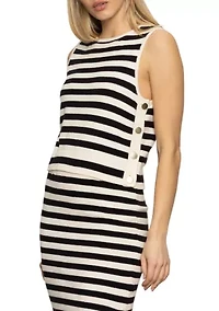 Women's City Summer Tank Top