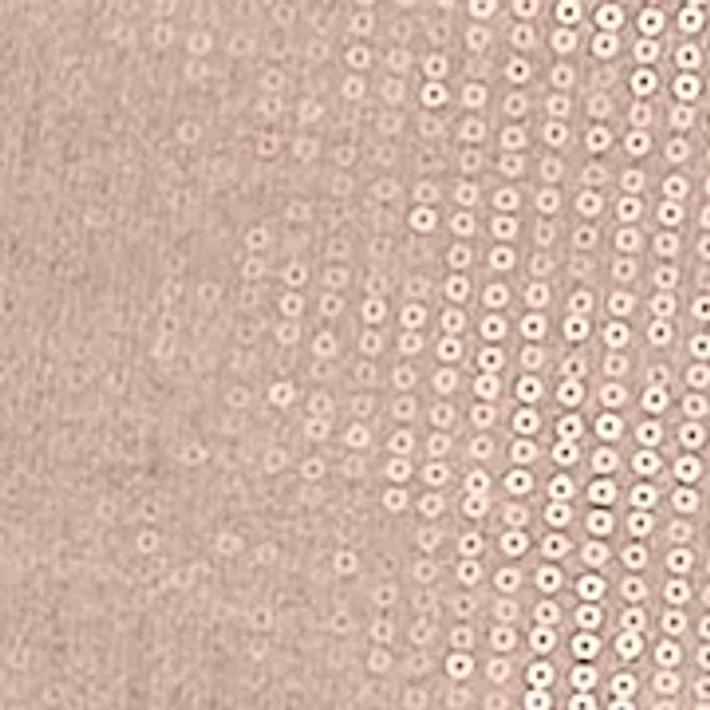 Women's Sparkle Sequin Pencil Skirt