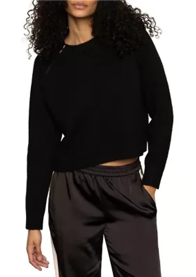 Women's Zip It Sweater