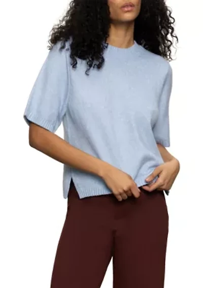 Women's Perfect Sweater T-Shirt
