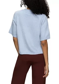 Women's Perfect Sweater T-Shirt