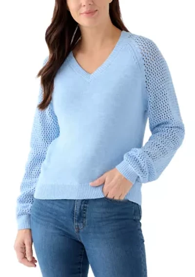 Women's Perfect Time Sweater