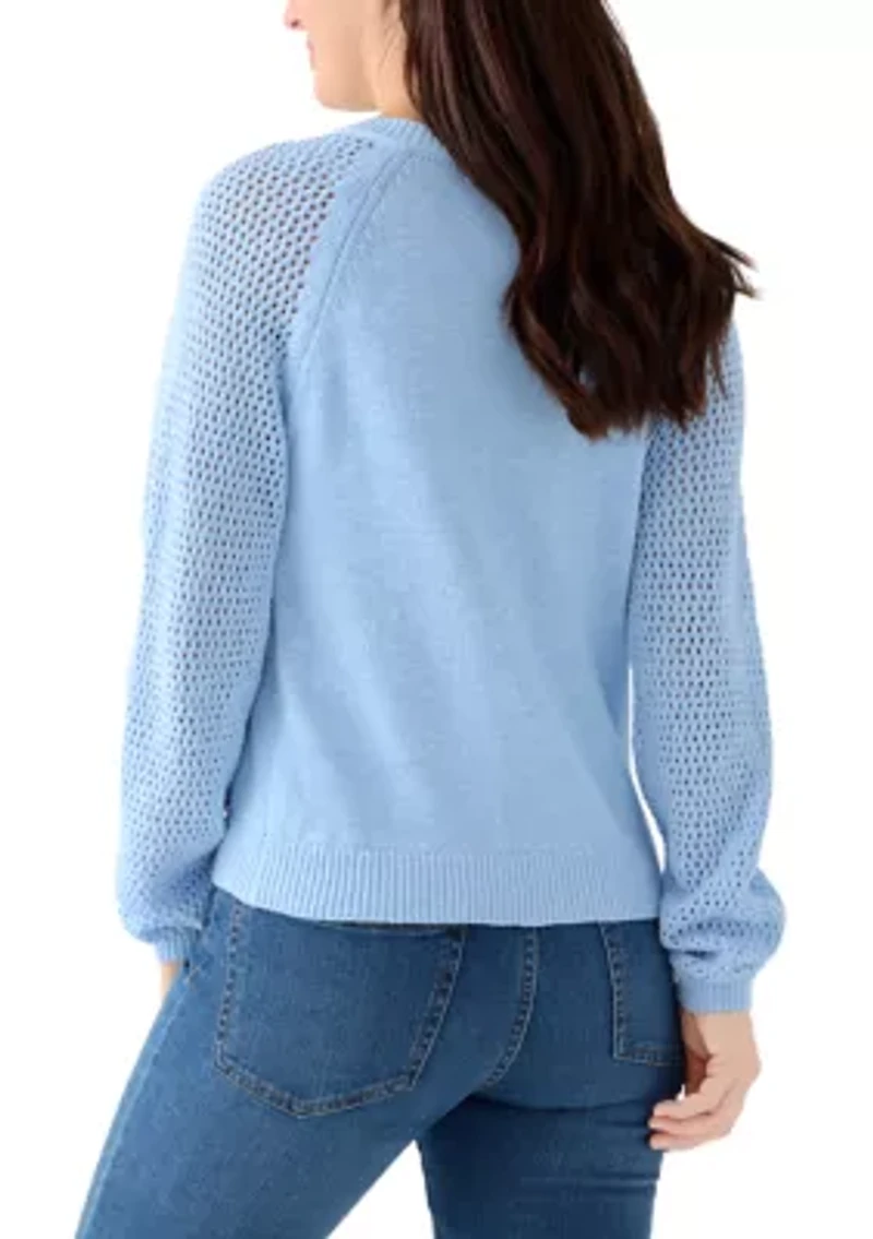 Women's Perfect Time Sweater