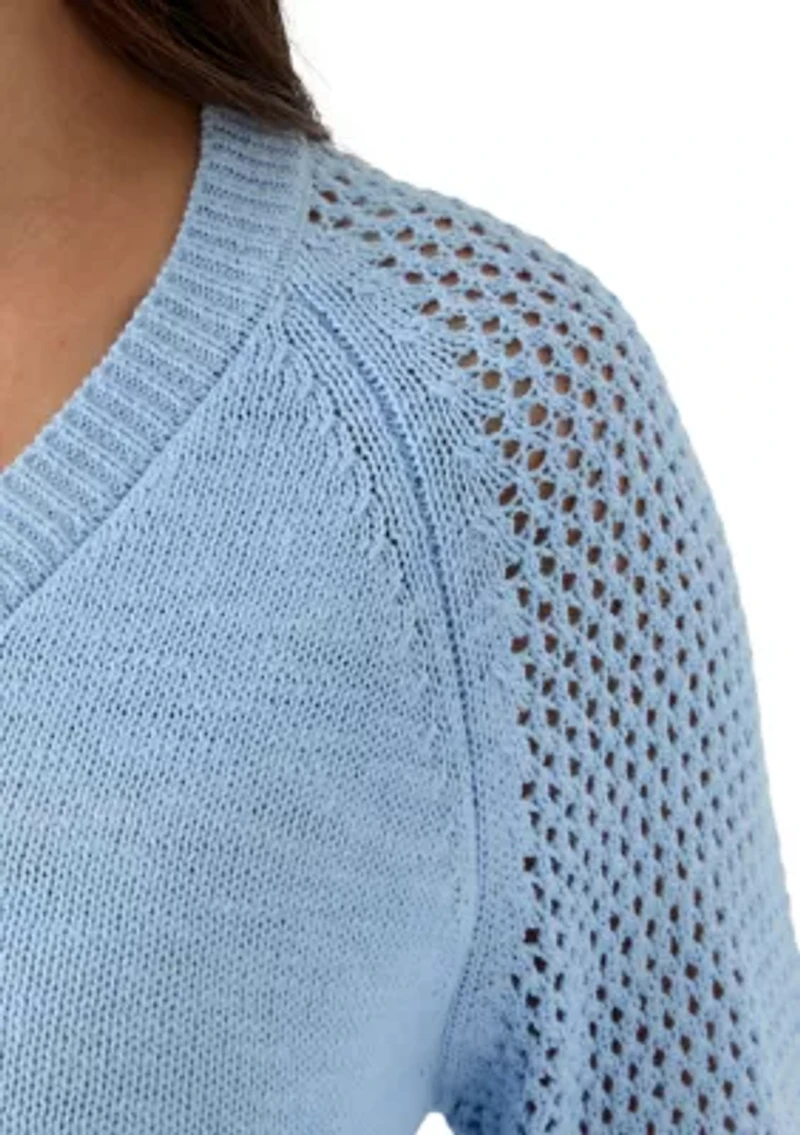 Women's Perfect Time Sweater