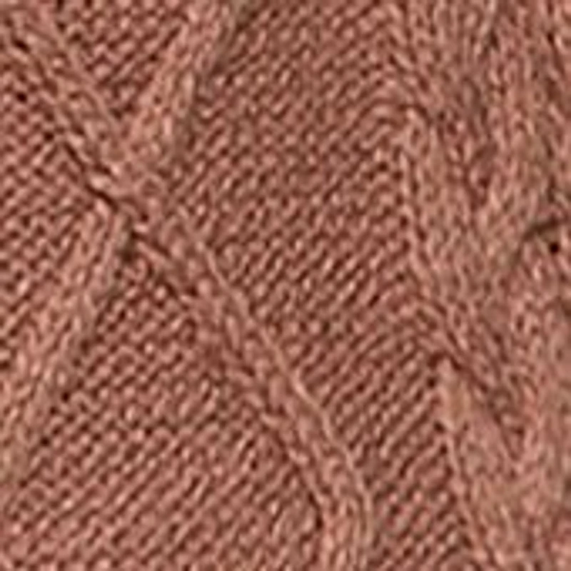 Women's Nomad Cable Popover Sweater