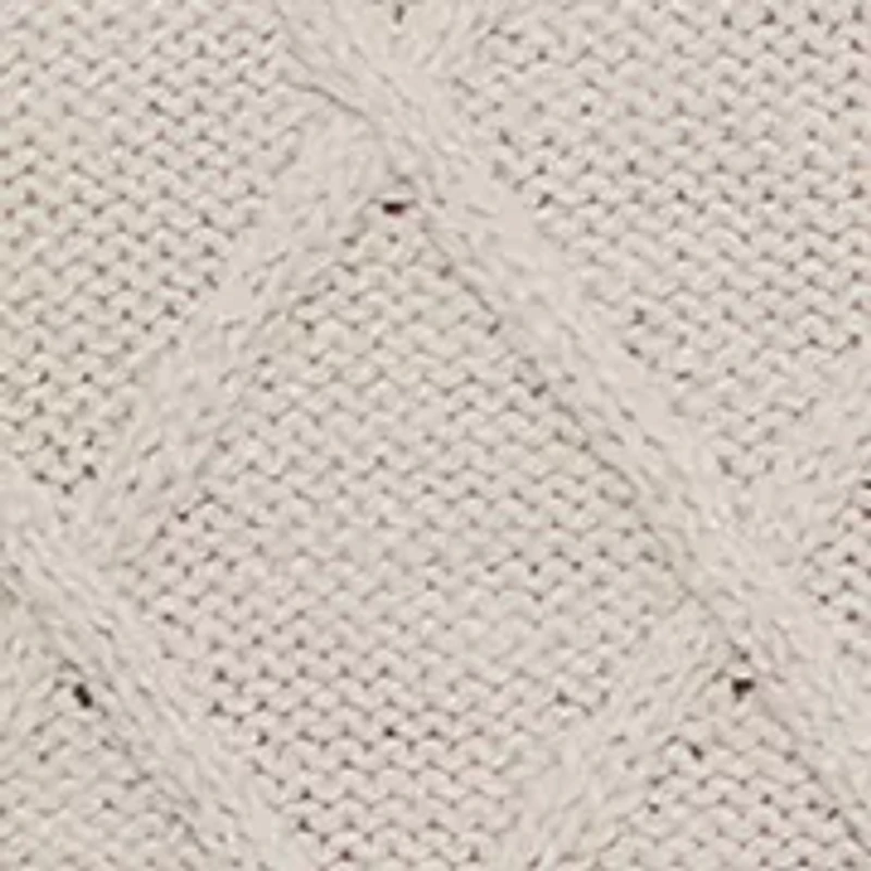 Women's Nomad Cable Popover Sweater