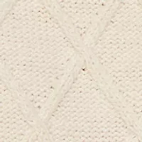 Women's Nomad Cable Popover Sweater