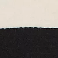 Women's 24/7 Classic Fit Popover Sweater with Ribbed Cuffs