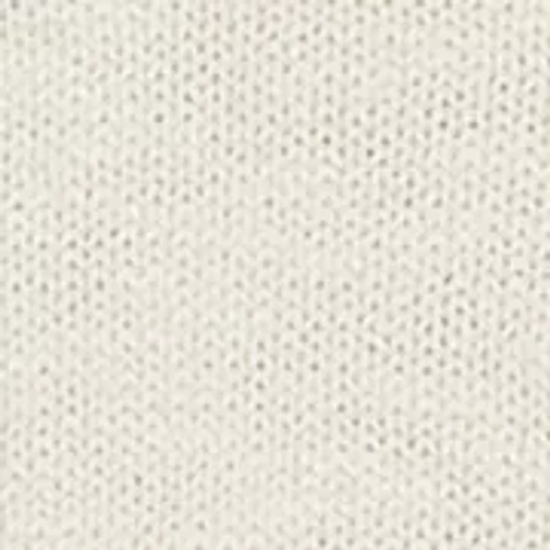 Plus Classic Striped  V-Neck Sweater