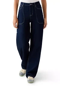 Women's Soleil Straight Jeans