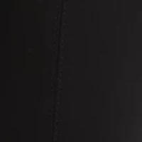 Petite Ponte Straight Pants