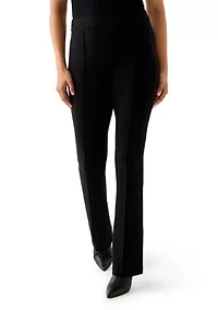 Women's Ponte Bootcut Pants