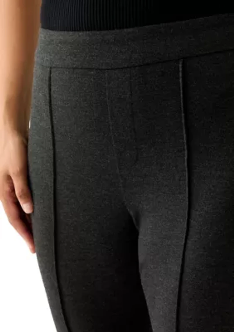 Women's Ponte Bootcut Pants