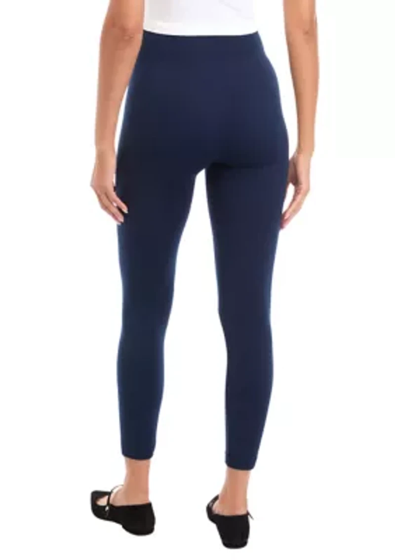 Women's Fleece Lined Leggings