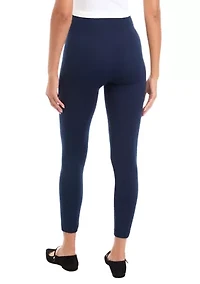 Women's Fleece Lined Leggings