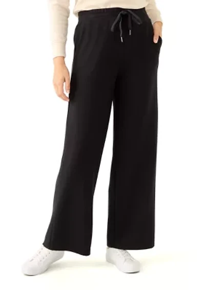 Women's Wide Leg Pants