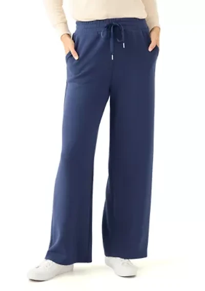 Women's Wide Leg Pants
