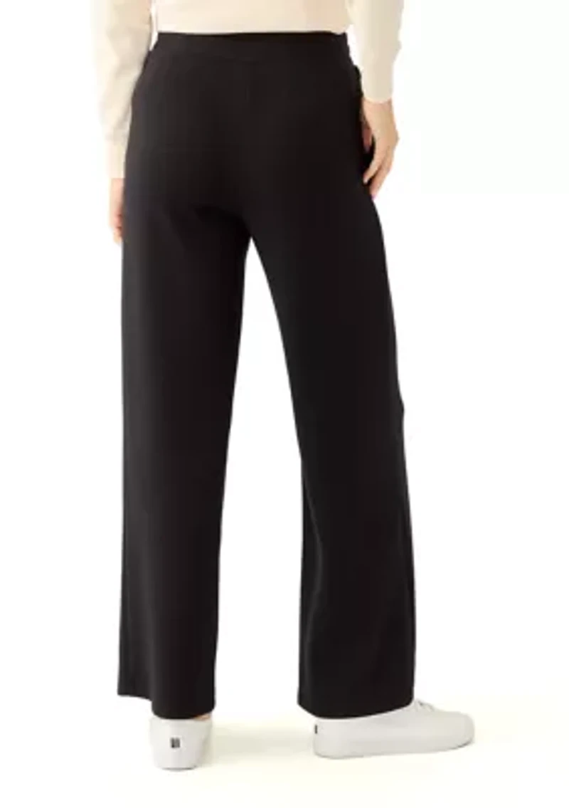 Women's Wide Leg Pants