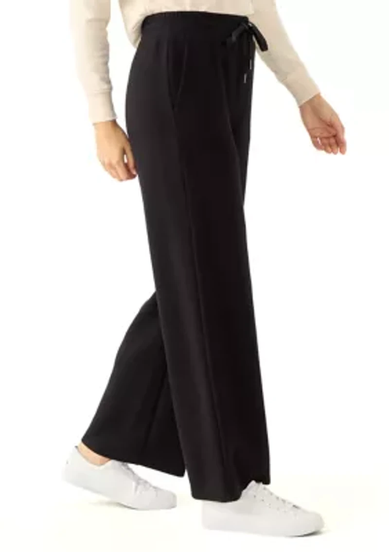 Women's Wide Leg Pants