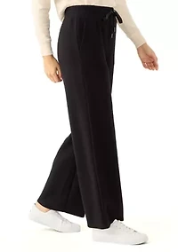 Women's Wide Leg Pants