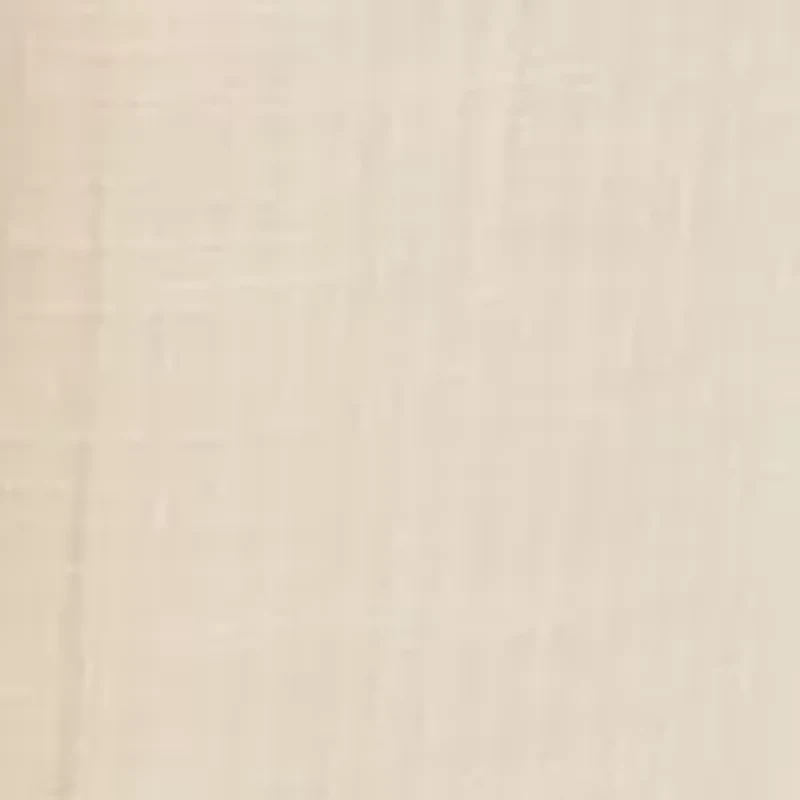 Women's Linen Like Smocked Waist Swing Pants