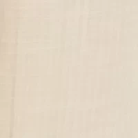 Women's Linen Like Smocked Waist Swing Pants