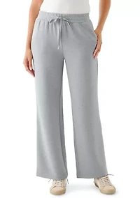 Women's Wide Leg Free Flow Pants