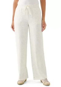 Women's Wide Leg Free Flow Pants