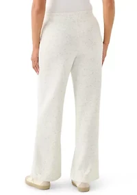 Women's Wide Leg Free Flow Pants
