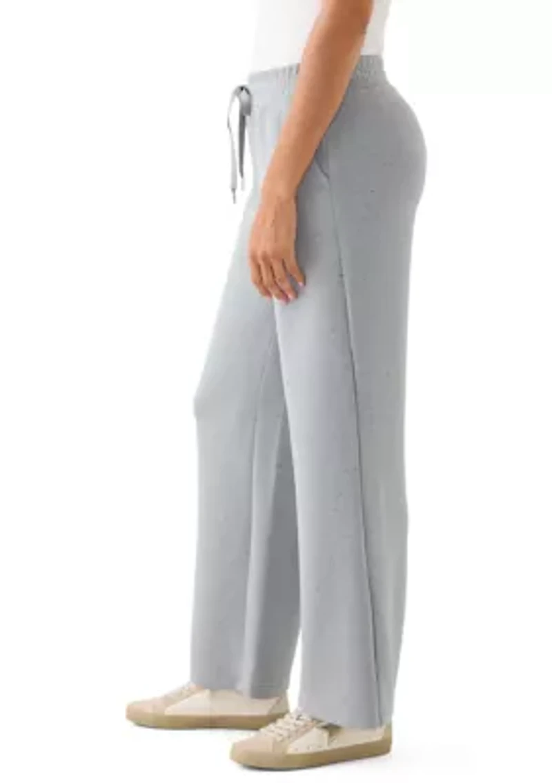Women's Wide Leg Free Flow Pants