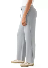 Women's Wide Leg Free Flow Pants