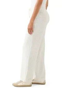 Women's Wide Leg Free Flow Pants