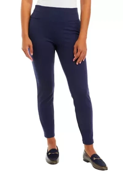 Petite Ponte Leggings
