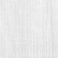 Petite Linen Like Peasant Top