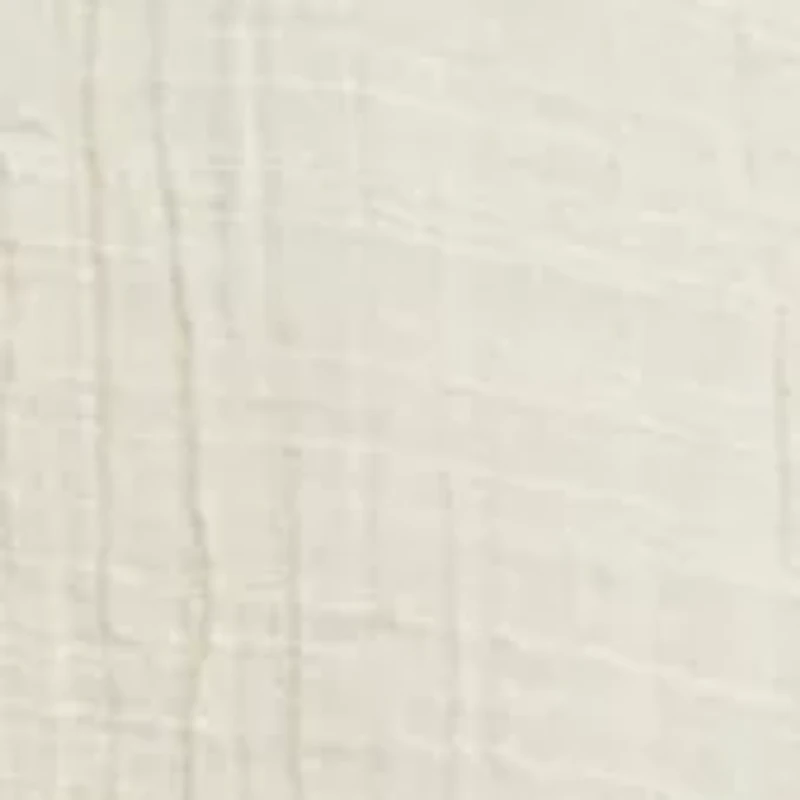 Petite Linen Like Peasant Top