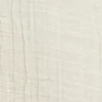 Petite Linen Like Peasant Top