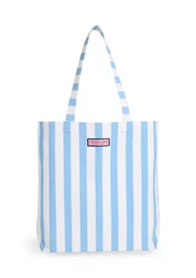 Canvas Easy Tote Bag