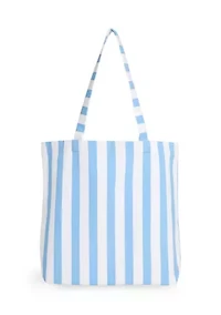 Canvas Easy Tote Bag
