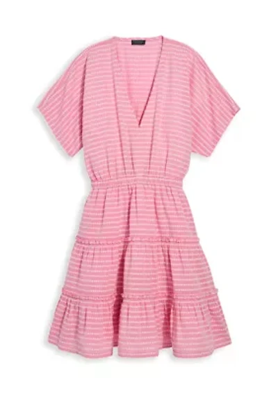 Women's Cover Up Dress