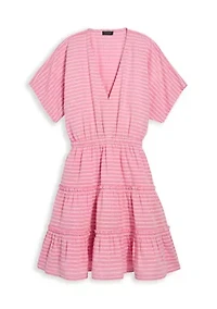 Women's Cover Up Dress