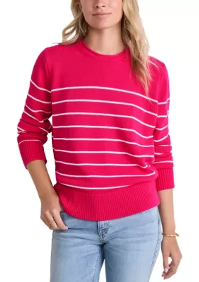 Women's Roll Neck Sweater