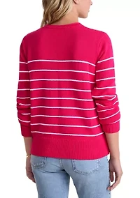 Women's Roll Neck Sweater