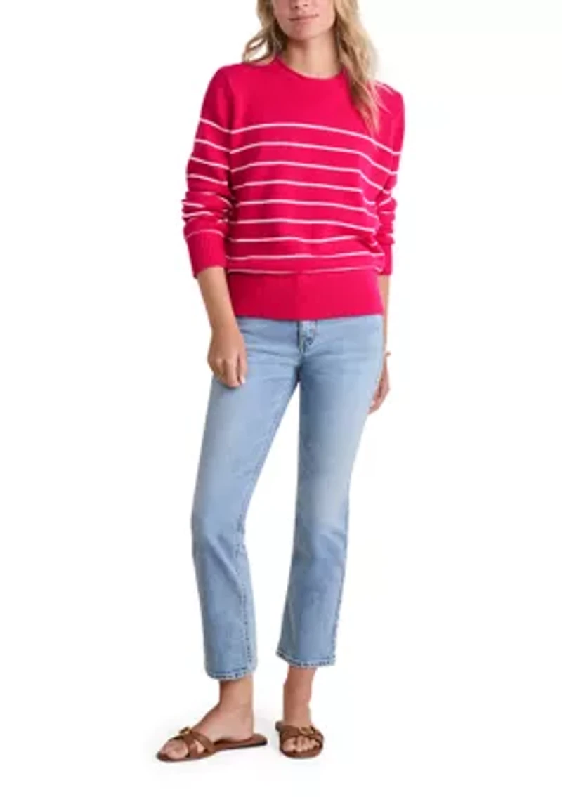 Women's Roll Neck Sweater
