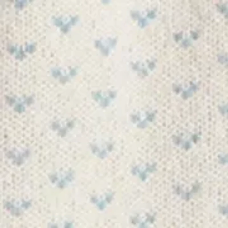 Women's Fair Isle Crew Sweater