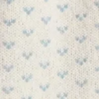 Women's Fair Isle Crew Sweater