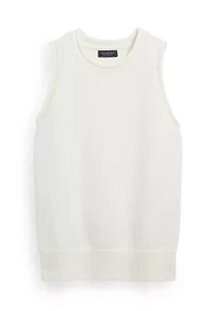 Women's Tank Sweater