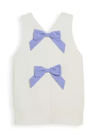 Women's Sweater Tank