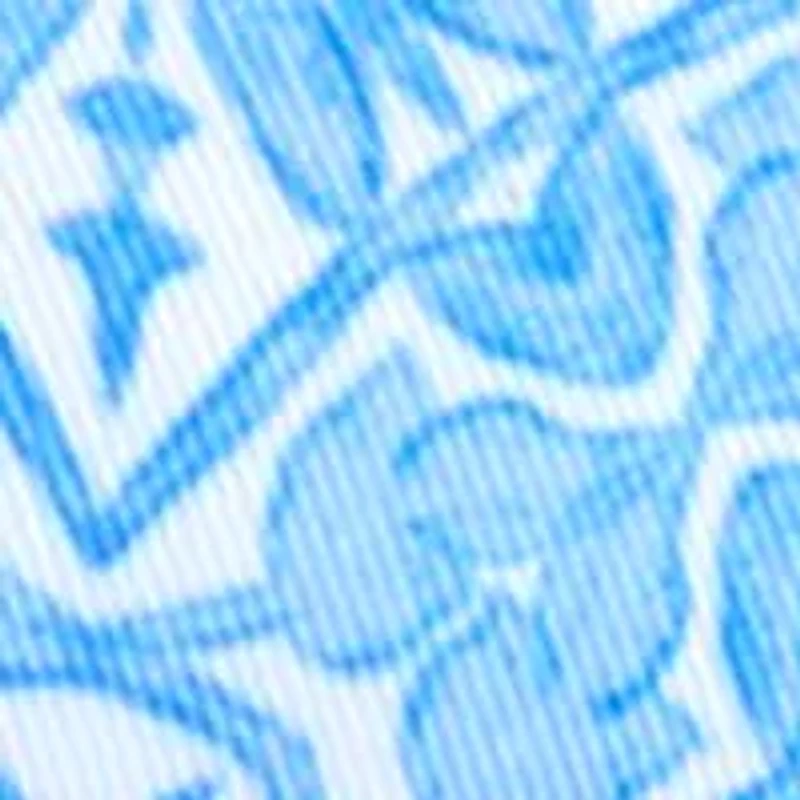 Women's Printed Baseball Hat