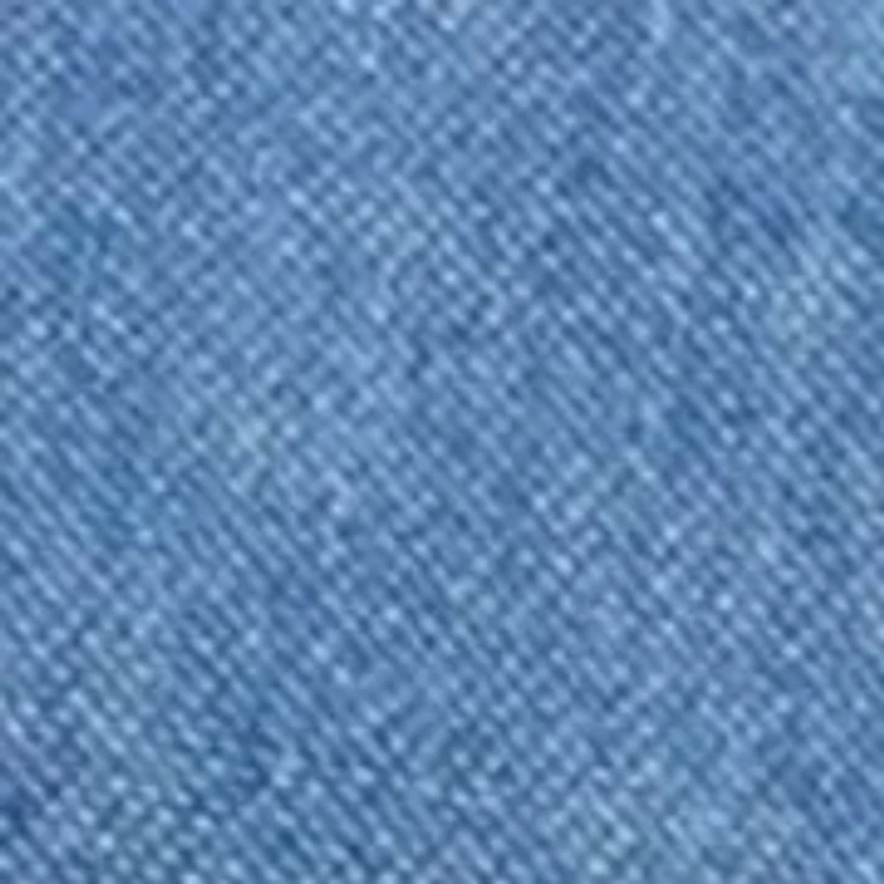 Chambray Baseball Hat