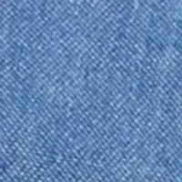 Chambray Baseball Hat